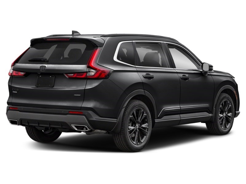 2024 Honda CR-V Hybrid Touring