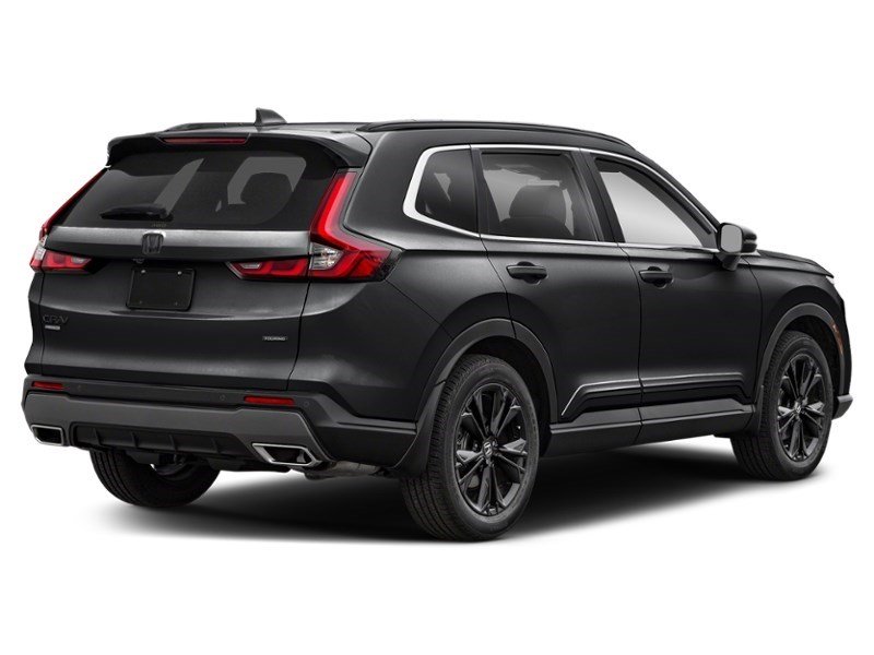 2024 Honda CR-V Hybrid Touring