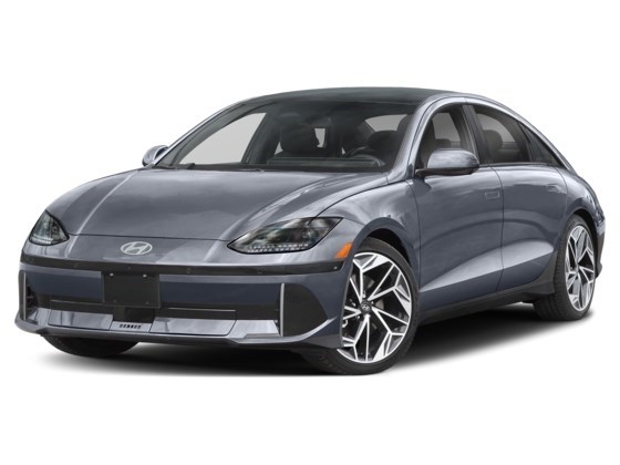 2024 Hyundai IONIQ 6 Preferred Long Range w/Ultimate Package