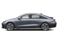 2024 Hyundai IONIQ 6 Preferred AWD Long Range w/Ultimate Pkg Transmission Blue  Shot 5