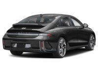 2025 Hyundai IONIQ 6