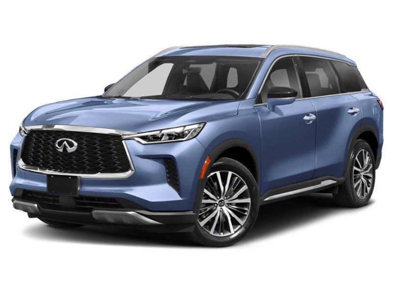 2023 INFINITI QX60 Sensory w/o Tow