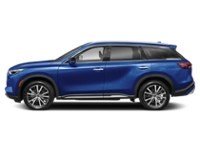2023 INFINITI QX60 Sensory w/o Tow