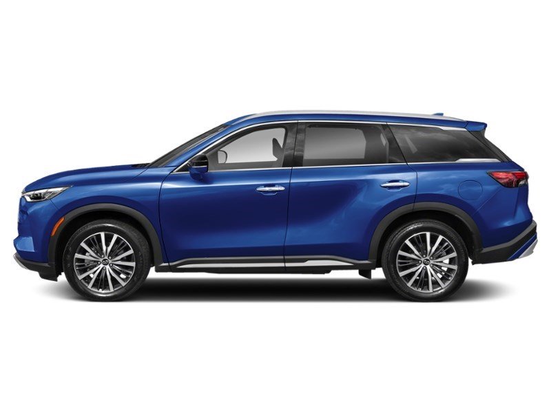 2023 INFINITI QX60 Sensory w/o Tow
