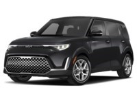 2024 Kia Soul EX IVT