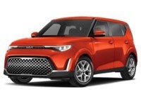 2024 Kia Soul EX IVT