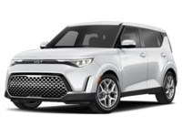 2024 Kia Soul EX IVT Snow White Pearl  Shot 15