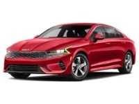 2023 Kia K5 GT DCT FWD w/Black Interior