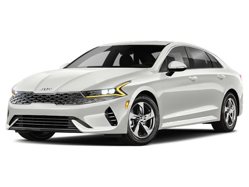 2023 Kia K5 GT DCT FWD w/Black Interior