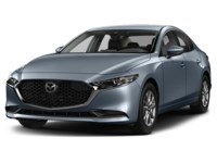 2023 Mazda Mazda3 GS Auto i-ACTIV AWD Polymetal Grey Metallic  Shot 2
