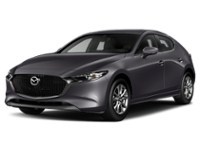 2023 Mazda Mazda3 Sport GX Auto FWD Machine Grey Metallic  Shot 1