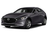 2023 Mazda Mazda3 Sport GX Auto FWD Machine Grey Metallic  Shot 1