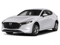 2023 Mazda Mazda3 Sport GX Auto FWD