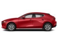 2023 Mazda Mazda3 Sport GX Auto FWD