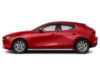 2023 Mazda Mazda3 Sport GX Auto FWD Soul Red Crystal Metallic  Shot 15