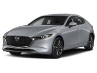 2023 Mazda Mazda3 Sport GT Auto FWD