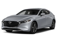2023 Mazda Mazda3 Sport GT Auto FWD Sonic Silver Metallic  Shot 3