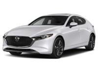 2023 Mazda Mazda3 Sport GT Auto FWD