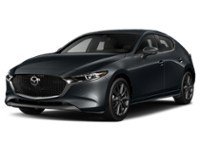 2023 Mazda Mazda3 Sport GT Auto FWD Jet Black Mica  Shot 9