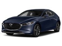 2023 Mazda Mazda3 Sport GT Auto FWD Deep Crystal Blue Mica  Shot 13
