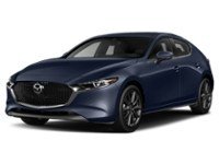 2023 Mazda Mazda3 Sport GT Auto FWD Deep Crystal Blue Mica  Shot 15