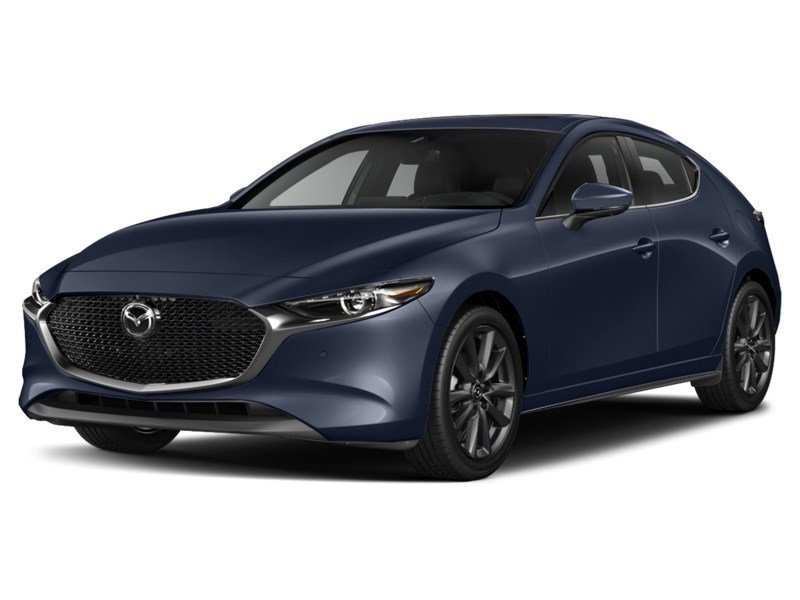 2023 Mazda Mazda3 Sport GT Auto FWD