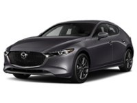 2023 Mazda Mazda3 Sport GT Auto FWD Machine Grey Metallic  Shot 17