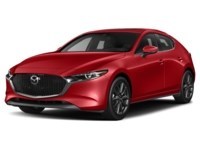 2023 Mazda Mazda3 Sport GT Auto FWD