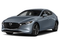 2023 Mazda Mazda3 Sport GT Auto FWD Polymetal Grey Metallic  Shot 22