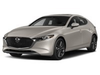 2023 Mazda Mazda3 Sport GT Auto FWD
