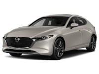 2023 Mazda Mazda3 Sport GT Auto FWD Platinum Quartz Metallic  Shot 25