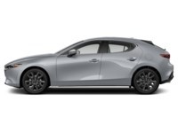 2023 Mazda Mazda3 Sport GT Auto FWD