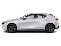 2023 Mazda Mazda3 Sport GT Auto FWD
