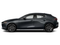 2023 Mazda Mazda3 Sport GT Auto FWD Jet Black Mica  Shot 12