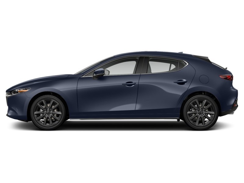 2023 Mazda Mazda3 Sport GT Auto FWD