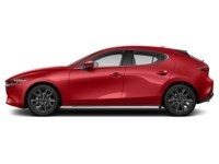 2023 Mazda Mazda3 Sport GT Auto FWD