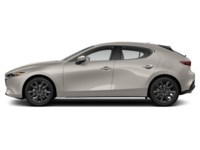 2023 Mazda Mazda3 Sport GT Auto FWD