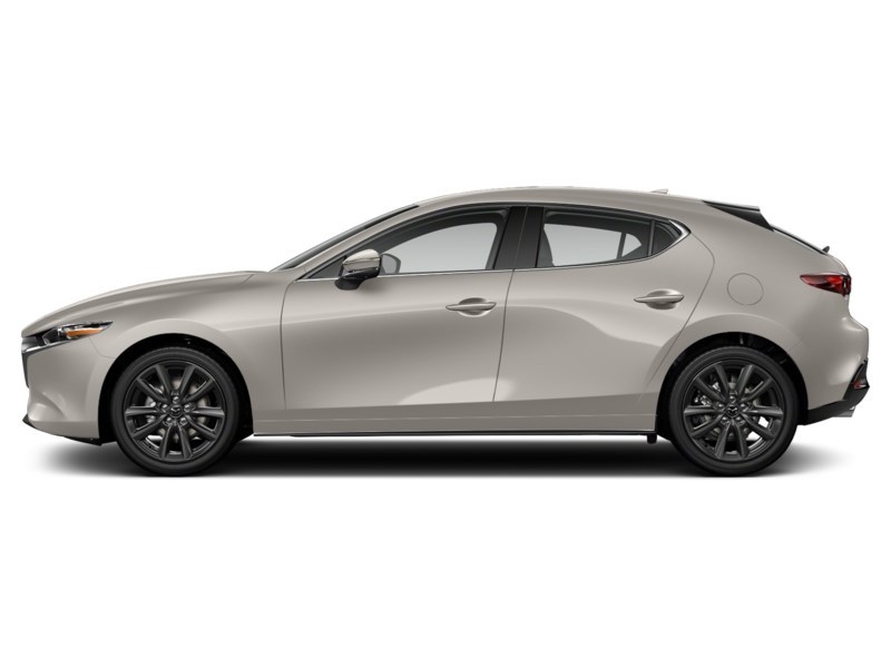 2023 Mazda Mazda3 Sport GT Auto FWD