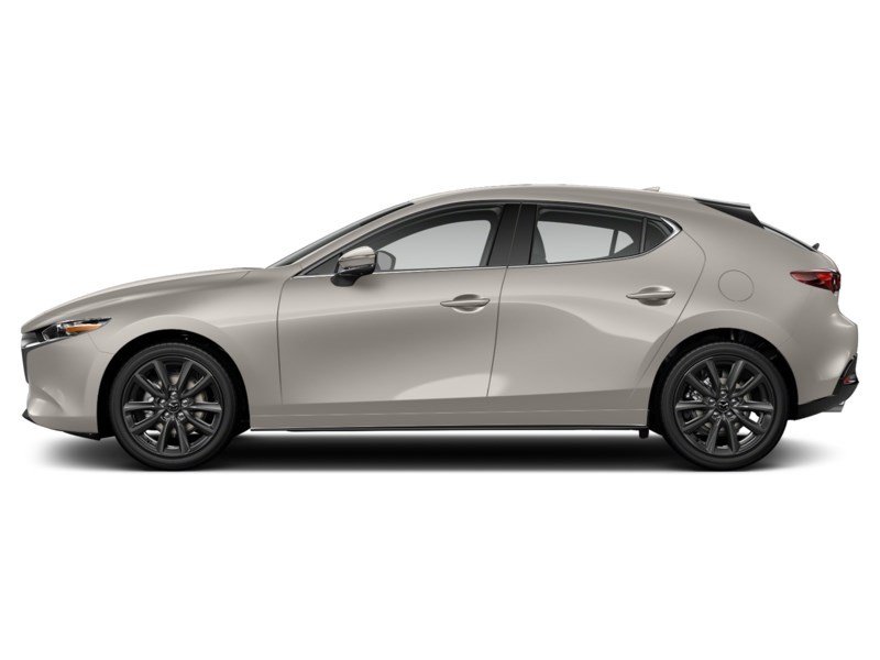 2023 Mazda Mazda3 Sport GT Auto FWD