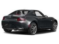 2023 Mazda MX-5 RF GT Manual Jet Black Mica  Shot 2