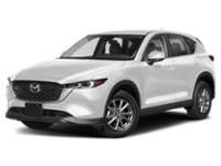 2023 Mazda CX-5 GX AWD Rhodium White Metallic  Shot 1