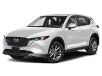 2023 Mazda CX-5 GX AWD Rhodium White Metallic  Shot 4