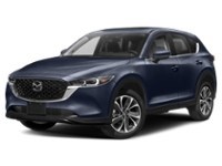 2023 Mazda CX-5 GS AWD Deep Crystal Blue Mica  Shot 16