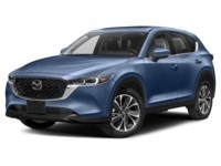 2023 Mazda CX-5 GS AWD Eternal Blue Mica  Shot 19