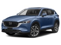 2023 Mazda CX-5 GS AWD Eternal Blue Mica  Shot 19