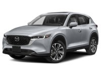2023 Mazda CX-5 GS AWD Sonic Silver Metallic  Shot 28
