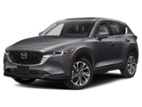 2023 Mazda CX-5 GS AWD Machine Grey Metallic  Shot 31