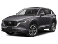 2023 Mazda CX-5 GS AWD Machine Grey Metallic  Shot 1