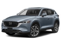 2023 Mazda CX-5 GS AWD Polymetal Grey Metallic  Shot 38