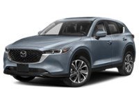 2023 Mazda CX-5 GS AWD Polymetal Grey Metallic  Shot 2